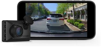 Garmin Dash Cam X110 bílamyndavél