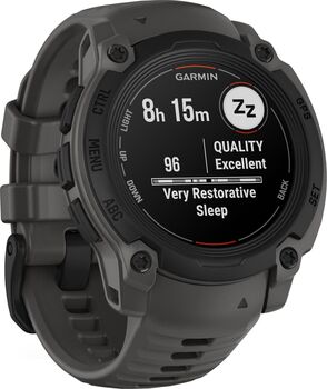 Garmin Instinct E 40mm snjallúr - Svart