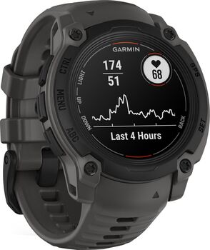 Garmin Instinct E 40mm snjallúr - Svart