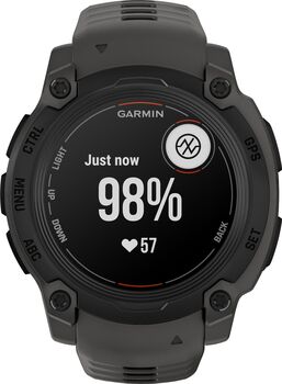 Garmin Instinct E 40mm snjallúr - Svart