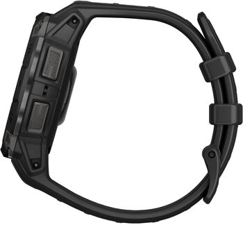 Garmin Instinct 3 45mm snjallúr - Svart