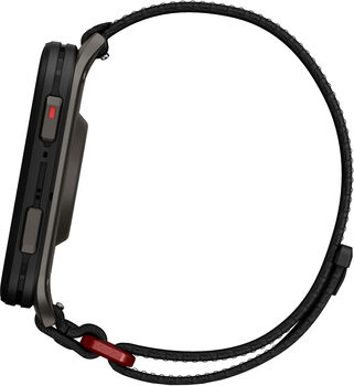 Product image not available for Garmin Venu X1 snjallúr - Svart