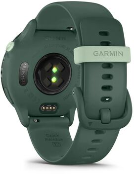 Product image not available for Garmin Vivoactive 6 - Grænt