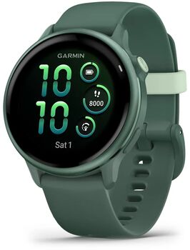 Product image not available for Garmin Vivoactive 6 - Grænt