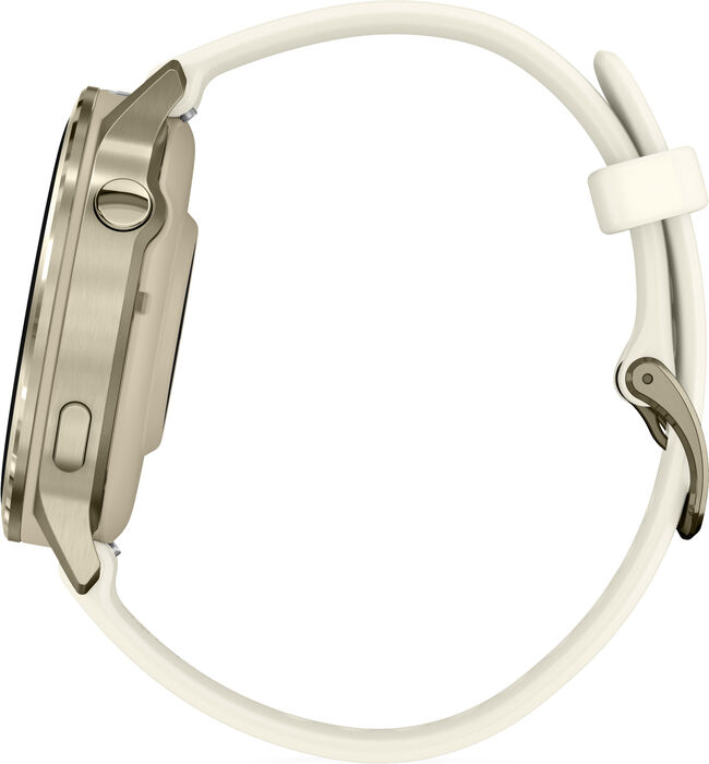 Garmin Venu 4 41mm snjallúr - Hvítt