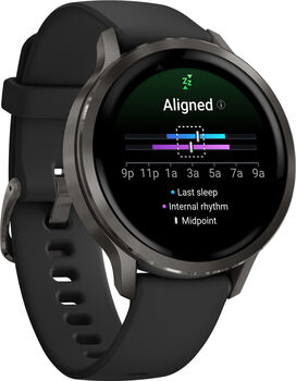 Product image not available for Venu 4 41mm snjallúr - Svart