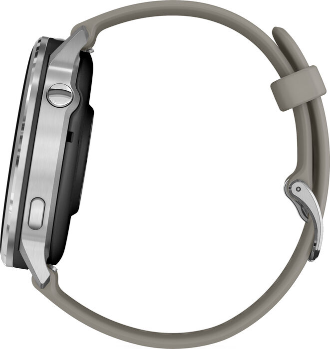 Product image not available for Venu 4 45mm snjallúr - Grátt