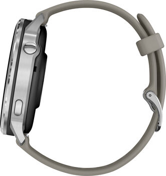 Product image not available for Venu 4 45mm snjallúr - Grátt