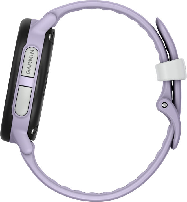 Garmin Bounce 2 barnasnjallúr - Fjólublátt