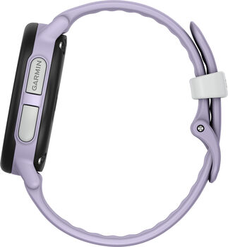 Garmin Bounce 2 barnasnjallúr - Fjólublátt