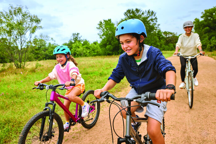 Garmin Bounce 2 barnasnjallúr - Fjólublátt