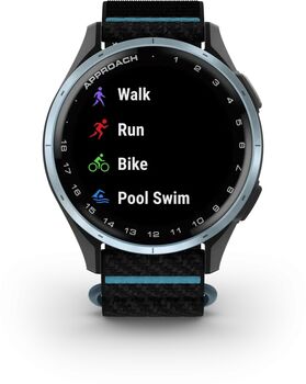 Garmin Approach J1 - Svart