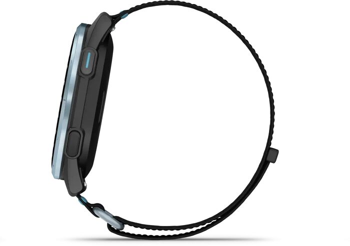 Garmin Approach J1 - Svart