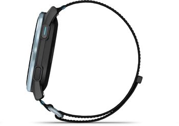 Garmin Approach J1 - Svart