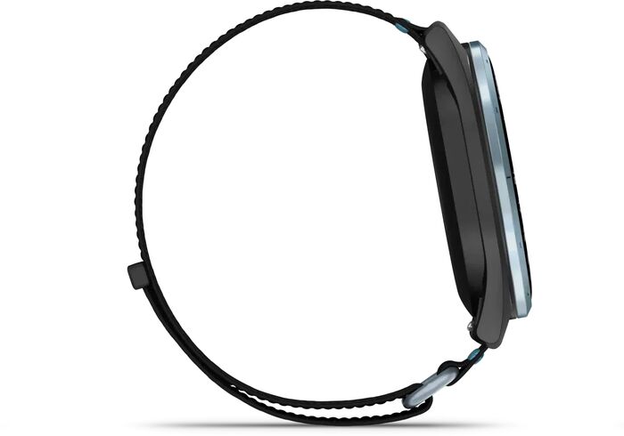 Garmin Approach J1 - Svart