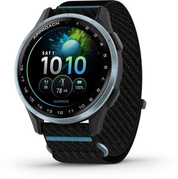 Garmin Approach J1 - Svart