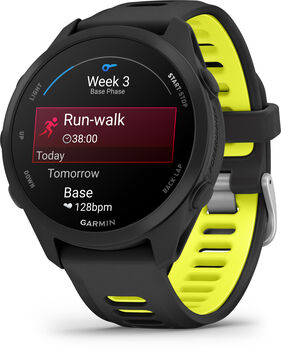 Garmin Forerunner 170 - Svart