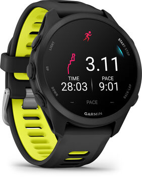 Garmin Forerunner 170 - Svart