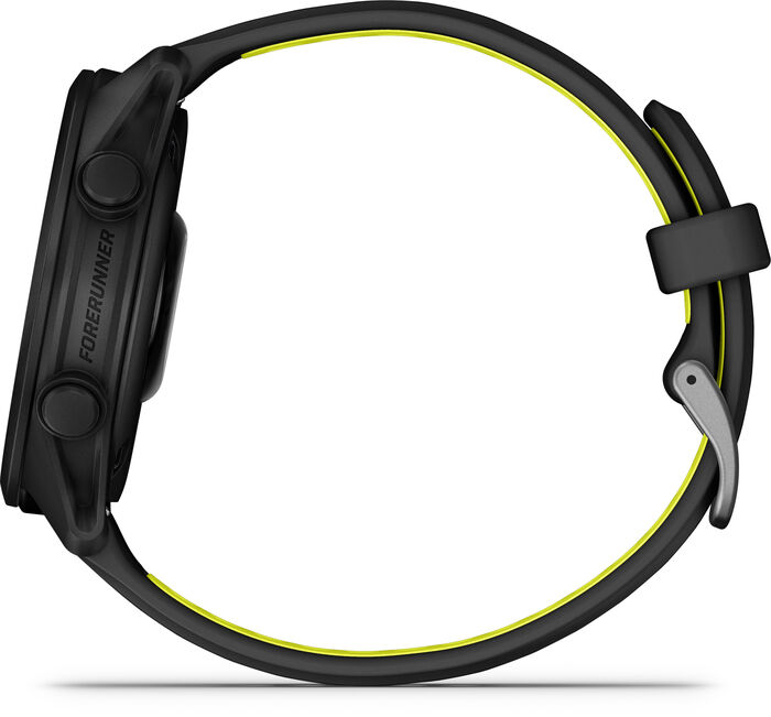 Garmin Forerunner 170 - Svart