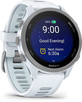 Garmin Forerunner 170 - Hvítt