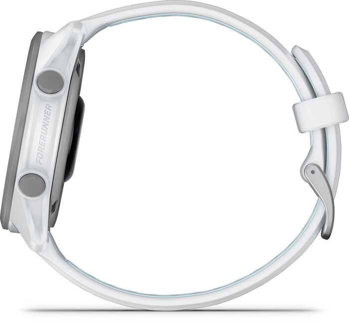 Garmin Forerunner 170 - Hvítt