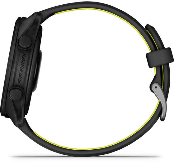 Garmin Forerunner 170 Music - Svart