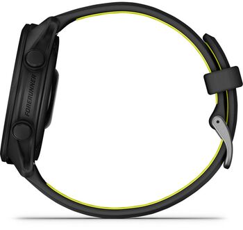 Garmin Forerunner 170 Music - Svart
