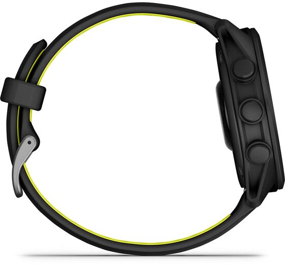Garmin Forerunner 170 Music - Svart