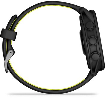 Garmin Forerunner 170 Music - Svart
