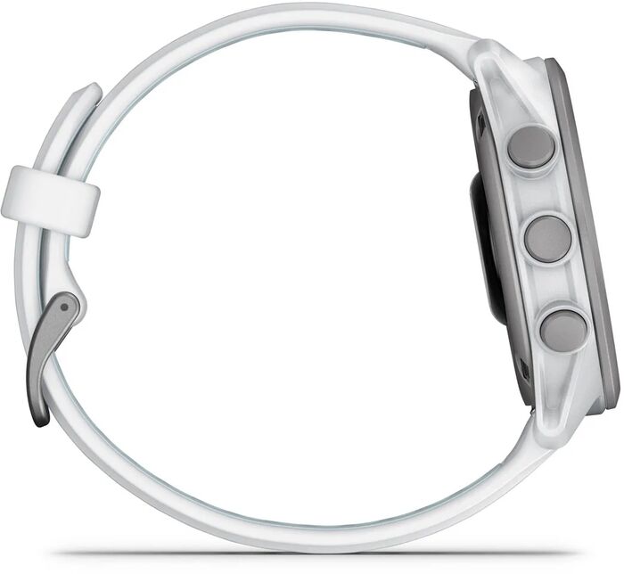 Garmin Forerunner 170 Music - Hvítt