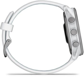 Garmin Forerunner 170 Music - Hvítt