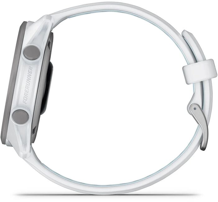 Garmin Forerunner 170 Music - Hvítt