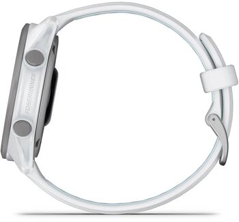 Garmin Forerunner 170 Music - Hvítt
