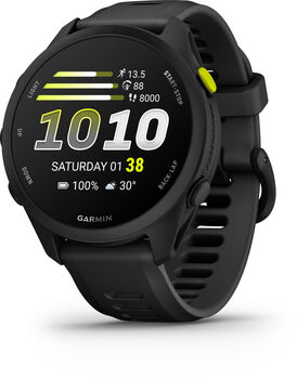 Garmin Forerunner 70 - Svart