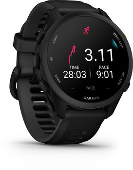 Garmin Forerunner 70 - Svart