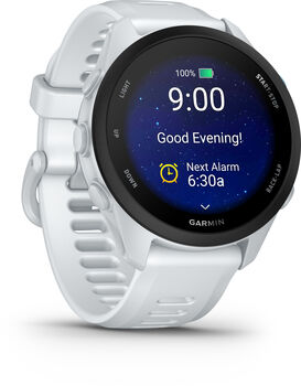 Garmin Forerunner 70 - Hvítt