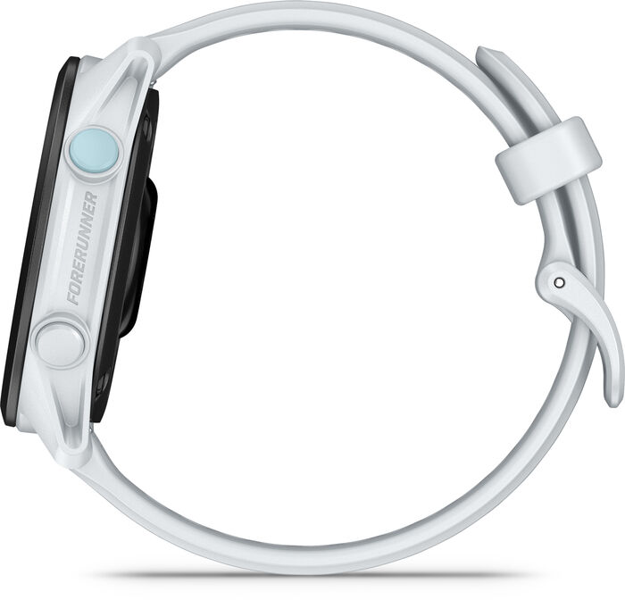 Garmin Forerunner 70 - Hvítt