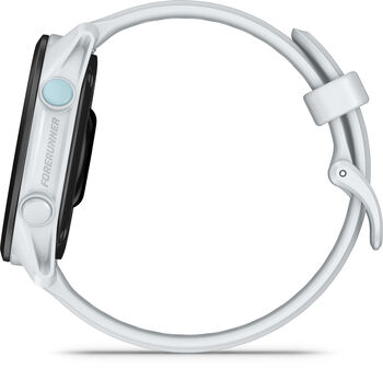 Garmin Forerunner 70 - Hvítt