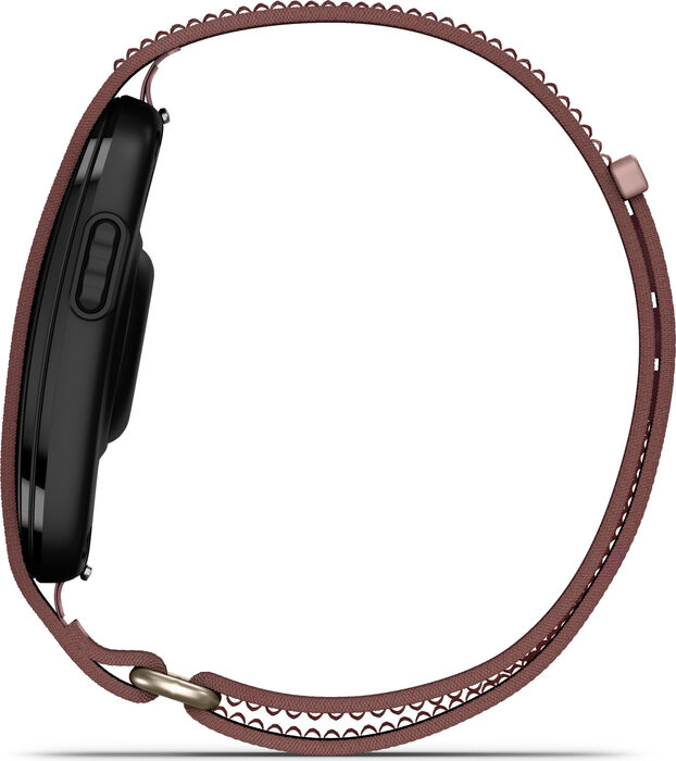 Garmin CIRQA snjallól L/XL - Fjólublá