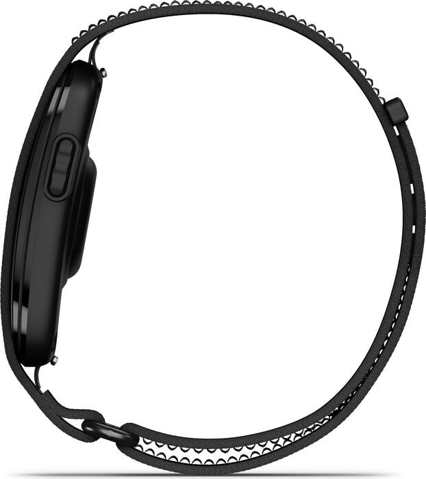 Garmin CIRQA snjallól S/M - Svart