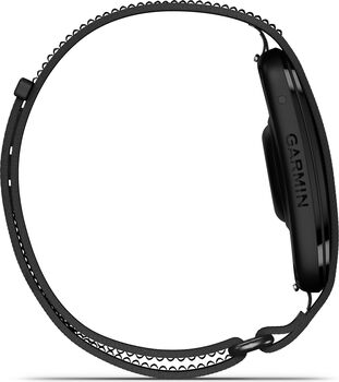 Garmin CIRQA snjallól S/M - Svart
