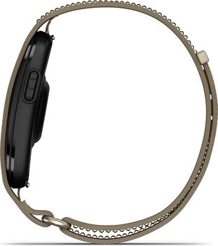 Garmin CIRQA snjallól S/M - Grá