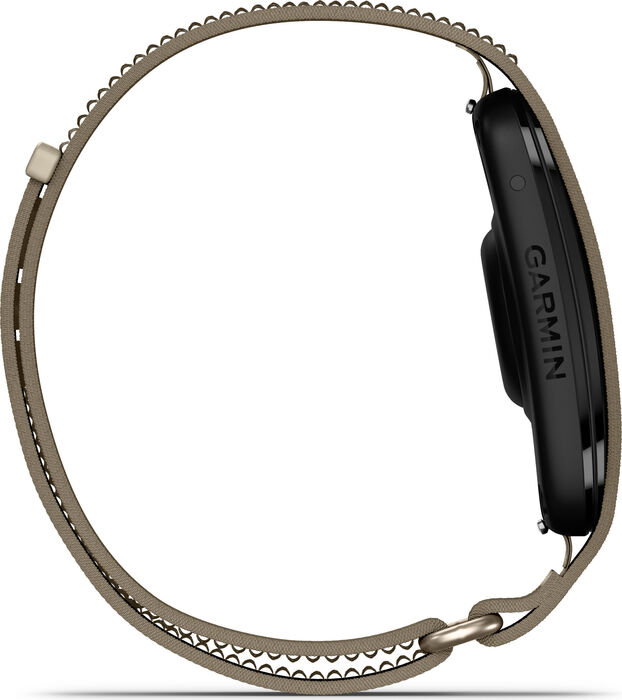 Garmin CIRQA snjallól S/M - Grá