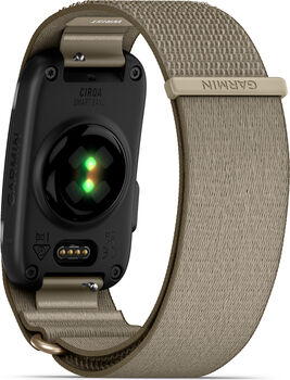 Garmin CIRQA snjallól S/M - Grá