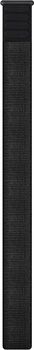 Garmin UltraFit ól 26 mm nælon - Svört