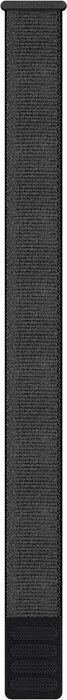 Garmin UltraFit ól 26 mm nælon - Svört