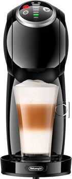 Dolce Gusto Genio S Plus hylkjavél - Svört 