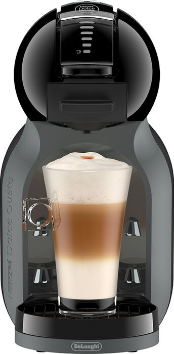 Dolce Gusto Mini Me 2 kaffivél - Svört