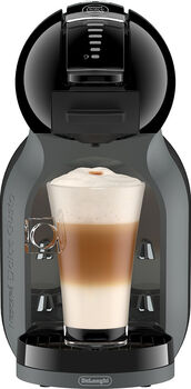 Dolce Gusto Mini Me 2 kaffivél - Svört