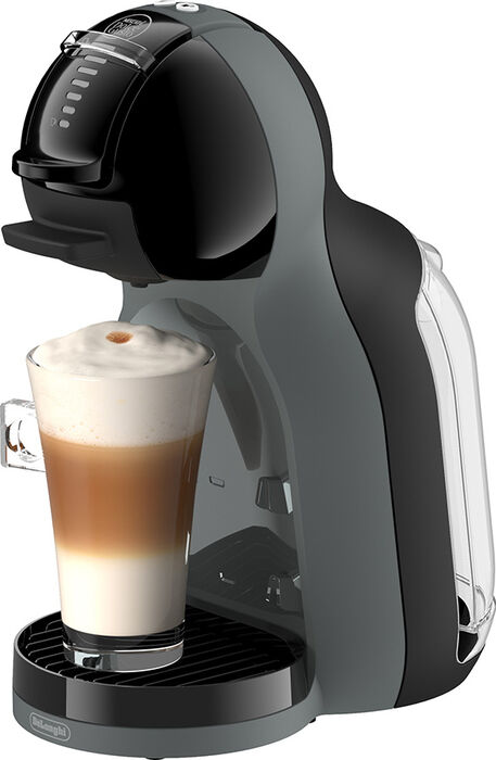 Dolce Gusto Mini Me 2 kaffivél - Svört